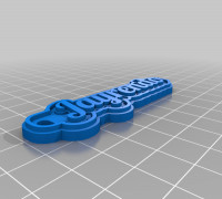 jayyyyyyy 3D model