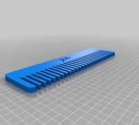 Julie_4 3D model