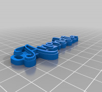Anonditahh 3D model