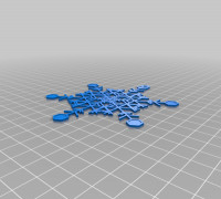 61384 3D model