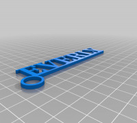EVERLY 3D model