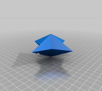 My Customized StarMaker 3D model