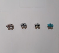 Hotwheels support 3D model
