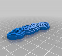 Pokkeloxx 3D model