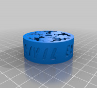 CIVIL ENGINEER 3D model