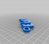 eukeni 3D model
