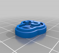 3 3D model