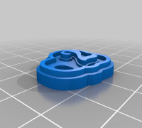 2 3D model
