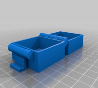 mi proyecto1 3D model