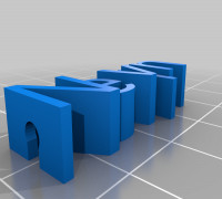 heather new 3D model