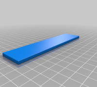 REYES 3D model