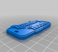 Laundry kt 3D model
