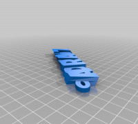 ADRIAN 3D model