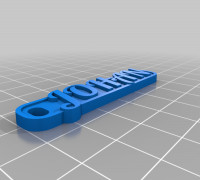 JOHAN 3D model