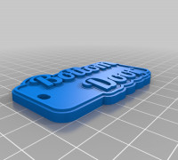 Bottom1 3D model
