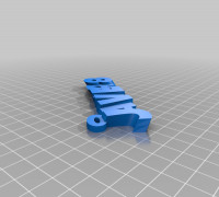 JAVIER 3D model