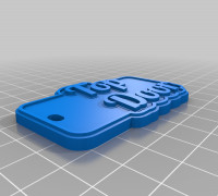 doortop 3D model
