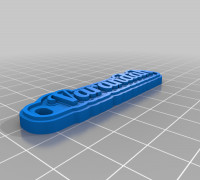 varantag 3D model