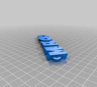 MARCO 3D model
