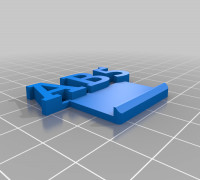 ab5 industria 3D model