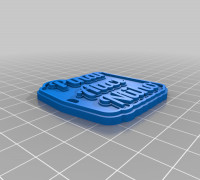 25 3D model