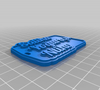 18 3D model