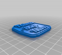 22 3D model