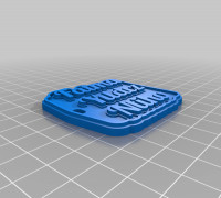 11 3D model