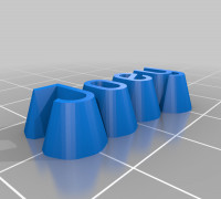 Joseph 3D model