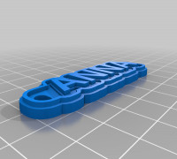 ANNA 3D model