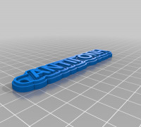 ANTIGONH 3D model