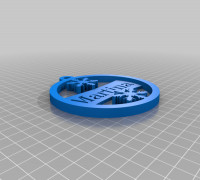 Martina17 3D model