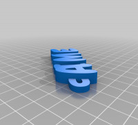 Aimee 3D model