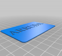 Arruda 3D model