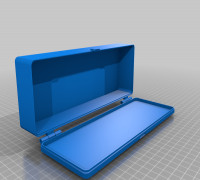 lidupdate 3D model