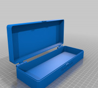 mybox 3D model