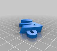 lulu 3D model