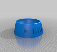 my ratttttt 3D model