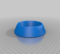 SAVY 3D model