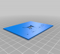My Customized Stencil-o-Matic 3D model