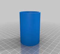 Pararapacjin 3D model