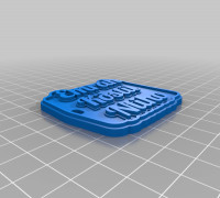 h13 3D model