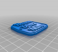 h1 3D model