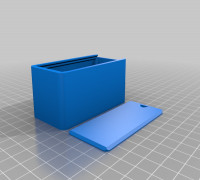 siste 3D model
