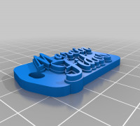 marcin 3D model