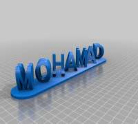 JONA23 3D model