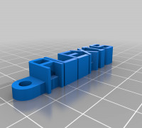 Alexis1 3D model