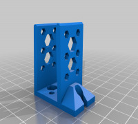 final 3D model