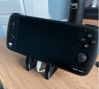 Odin Pro/Base Stand 3D model