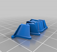 ChamferedText_With 3D model